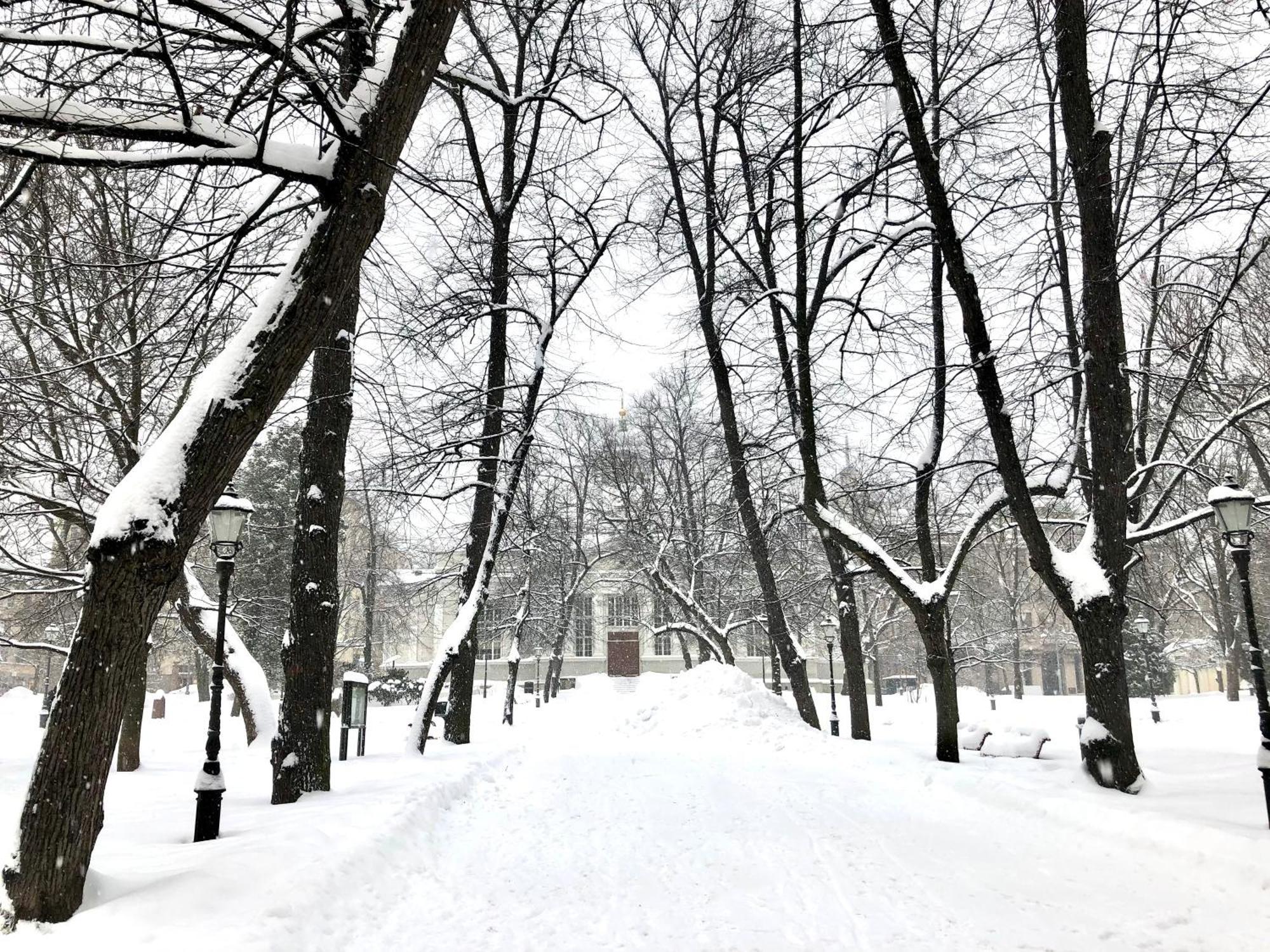 Scandinavian Home In Heard City Хельсинки Экстерьер фото